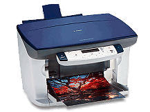 Canon SmartBase MPC190 – самый компактный полноцветный струйный многофункциональный копировальный аппарат  - 170$  Гарантия 12мес.