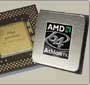 Новые модели процессоров Opteron 64 AMD