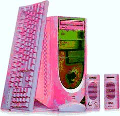 Atom II - Компьютеры для дома и офиса, для детей и взрослых и другая оргтехника