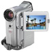 Canon MVX1i — компактный аппарат стильного дизайна, который сочетает функции видео- и цифровой фотокамеры - 1210$ Гарантия 12 мес.